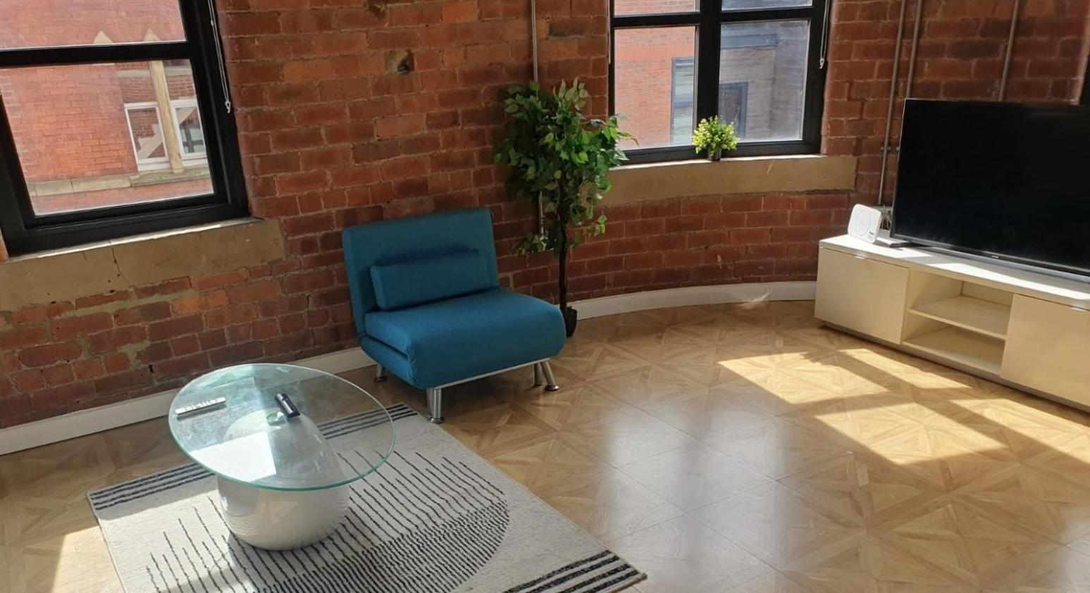 Luxury 2 King Beds In City Centre Leeds  Extérieur photo