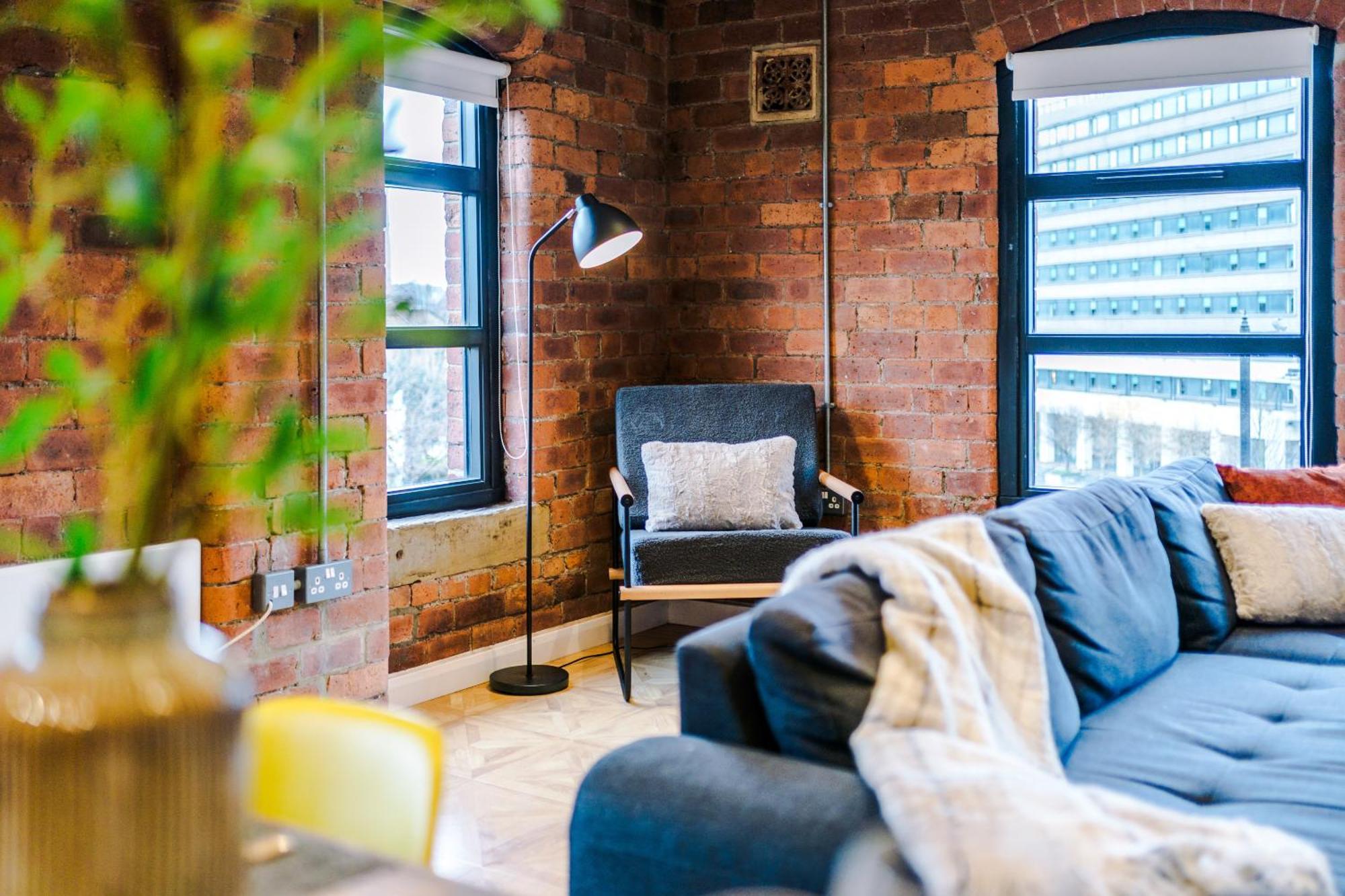 Luxury 2 King Beds In City Centre Leeds  Extérieur photo